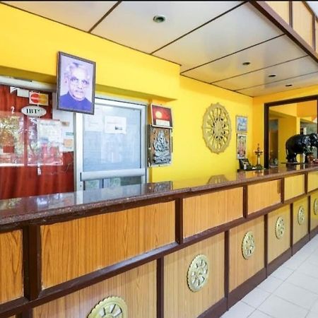Hotel O Seaweed Ковалам Екстериор снимка