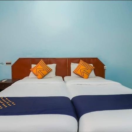 Hotel O Seaweed Ковалам Екстериор снимка