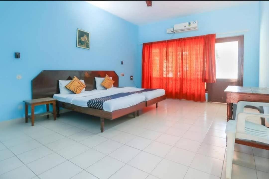 Hotel O Seaweed Ковалам Екстериор снимка