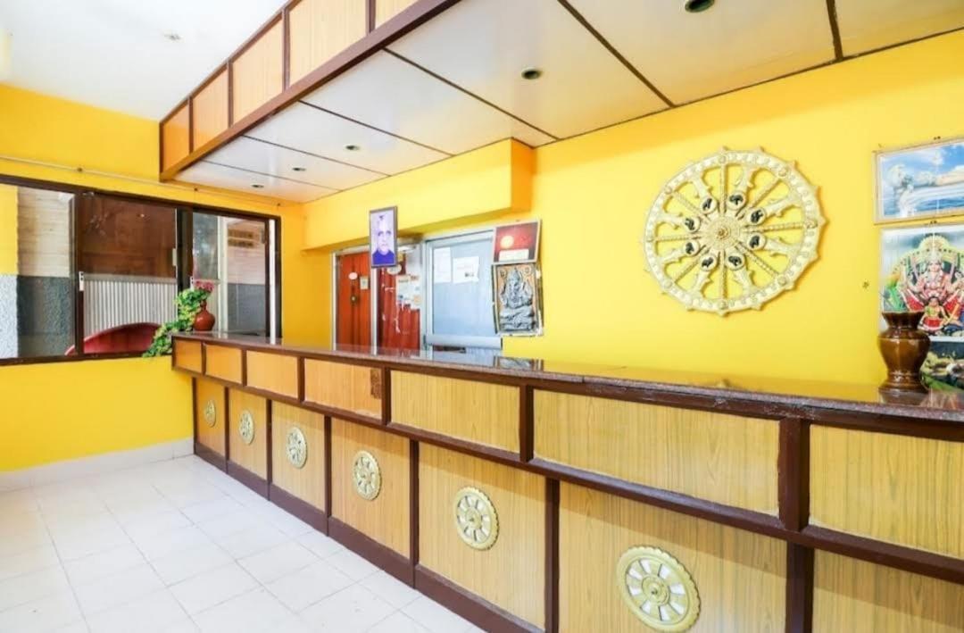 Hotel O Seaweed Ковалам Екстериор снимка