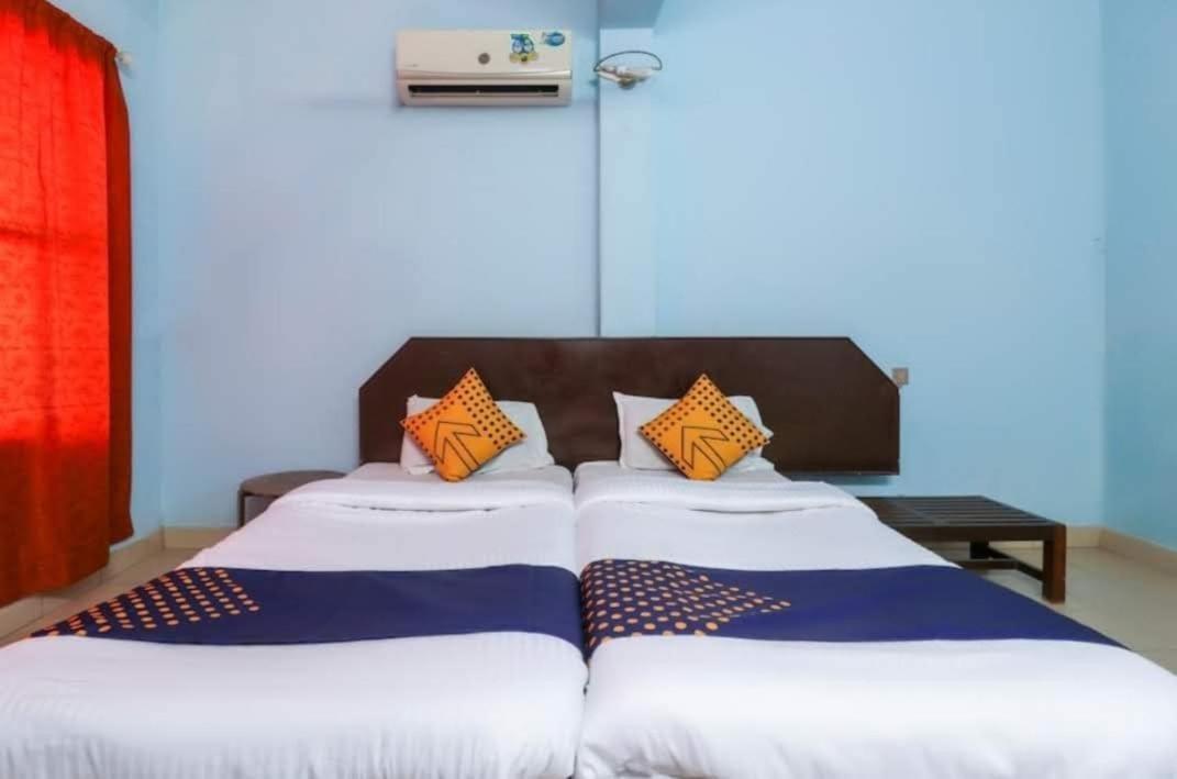 Hotel O Seaweed Ковалам Екстериор снимка