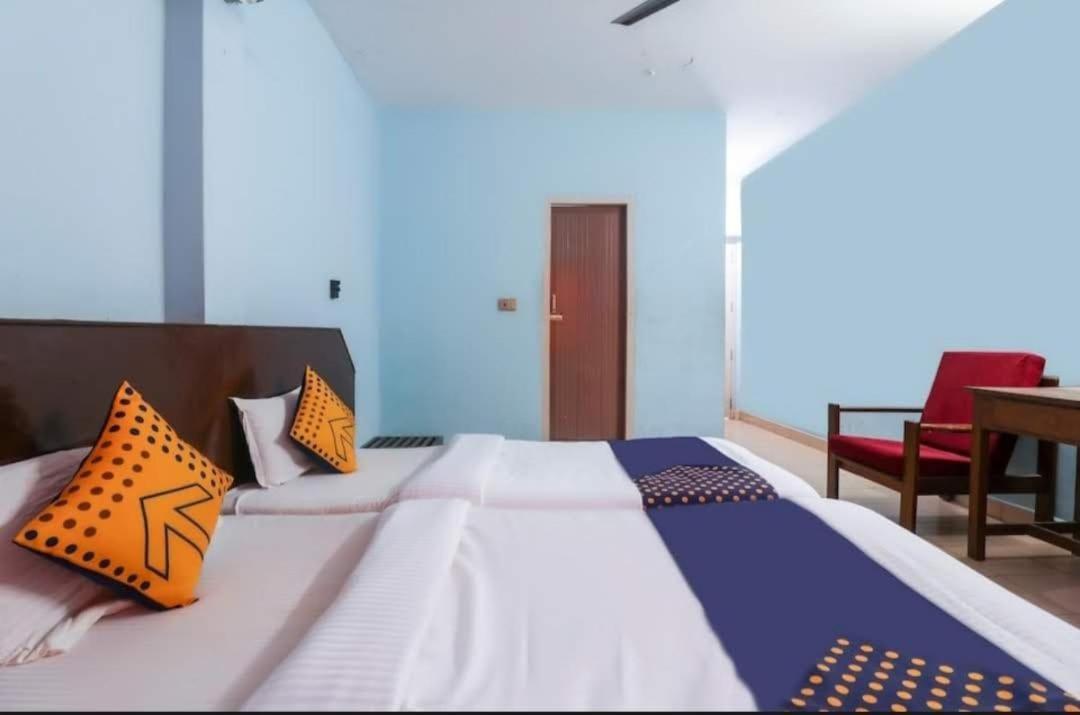 Hotel O Seaweed Ковалам Екстериор снимка