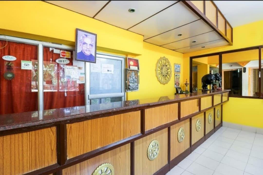 Hotel O Seaweed Ковалам Екстериор снимка