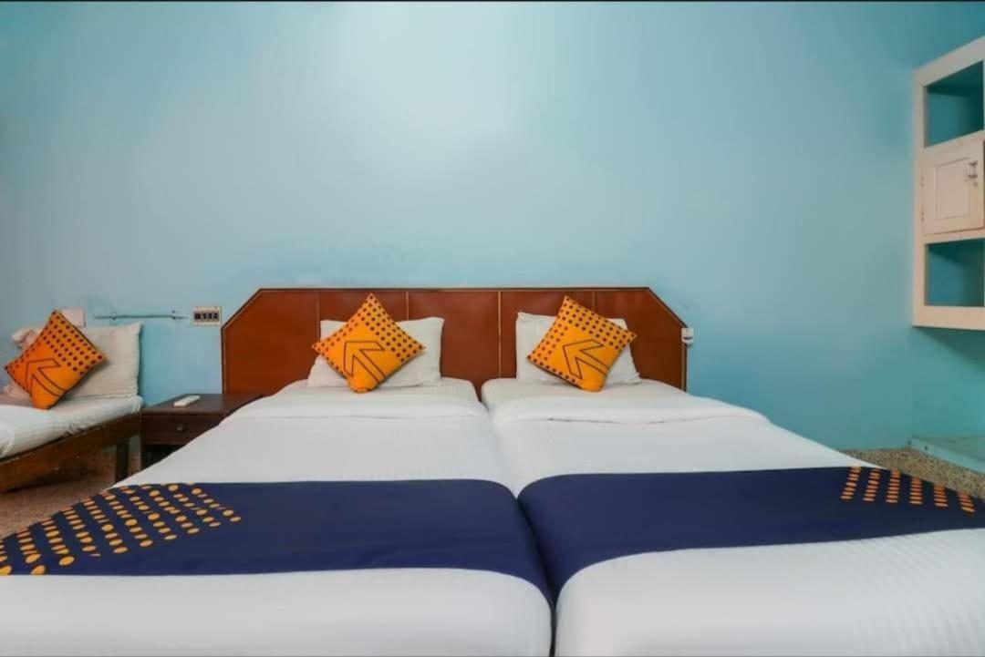 Hotel O Seaweed Ковалам Екстериор снимка